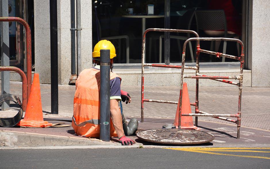 travaux assainissement prix Paris 2