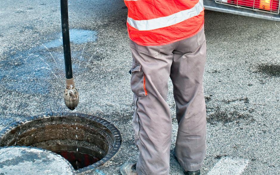 travaux assainissement prix Paris 2